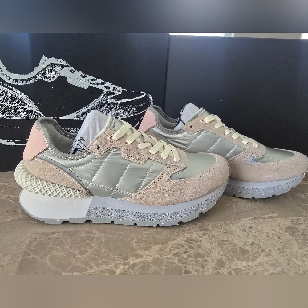 Gadol Fantasia Original Sneakers 7.5